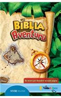 Biblia Aventura NVI