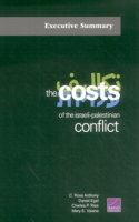 Costs of the Israeli-Palestinian Conflict