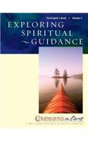 Exploring Spiritual Guidance