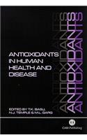 Antioxidants in Human Health and Disease