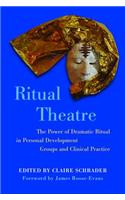 Ritual Theatre