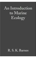 An Introduction to Marine Ecology 3e