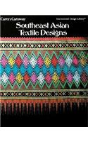 Southeast Asian Textile Designs