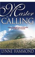 Master Is Calling