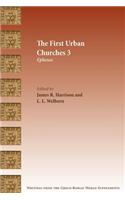 The First Urban Churches 3