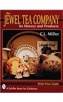 Jewel Tea Company
