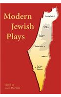 Modern Jewish Plays