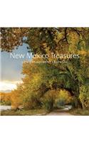 New Mexico Treasures: 2019 Engagement Calendar: 2019 Engagement Calendar