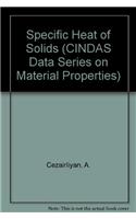 Specific Heat of Solids