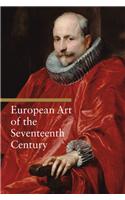 European Art of the Seventeenth Century