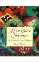 Masterpiece Sweaters