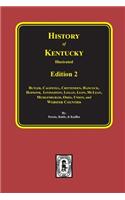 History of Kentucky