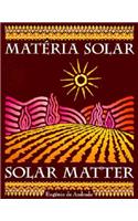 Solar Matter