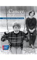 Cancer in the Family: Helping Children Understand