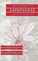 Genera of the Sapotaceae, The