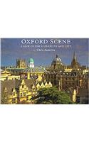 Oxford Scene