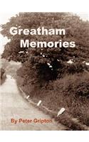 Greatham Memories