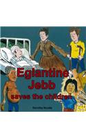 Eglantine Jebb Saves The Children