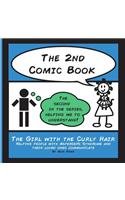 2nd Comic Book