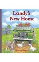 Landy's New Home