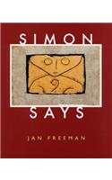 Simon Says