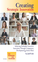 Creating Strategic Innovation 5th Edition
