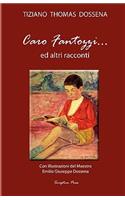 Caro Fantozzi