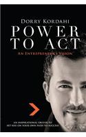 Power to Act