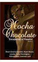 Mocha Chocolate