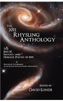 The 2011 Rhysling Anthology