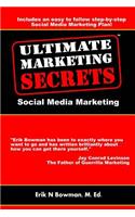 Ultimate Marketing Secrets