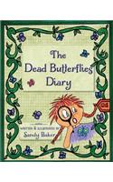 Dead Butterflies Diary