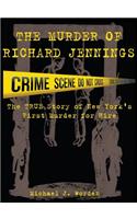 Murder of Richard Jennings