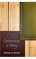 Conversations and Poetry