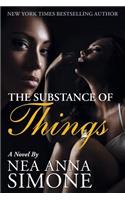 Substance of Things