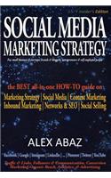 SOCIAL MEDIA MARKETING STRATEGY for small businessstartupsbloggers