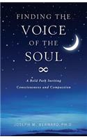 Finding the Voice of the Soul