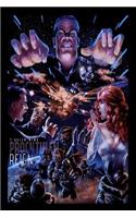 Procythian Reign