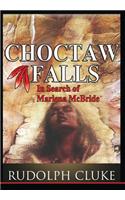 Choctaw Falls