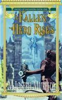 Fallen Hero Rises