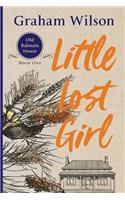Little Lost Girl