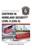 Certified in Homeland Security, Level 2