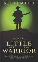 Little Warrior
