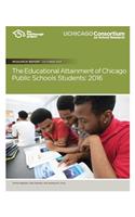 Educational Attainment of Chicago Public Schools Students