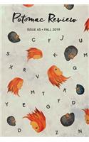 Potomac Review Issue #65