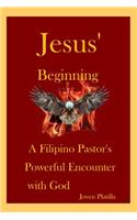 Jesus' Beginning