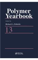 Polymer Yearbook 13