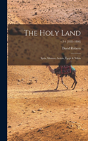 Holy Land