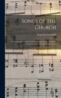 Songs of the Church