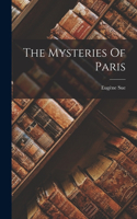 Mysteries Of Paris